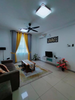 Teratak Seri Indah